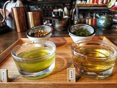-飛鳥製茶