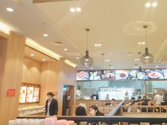 -蜀留香火锅(社会山店)