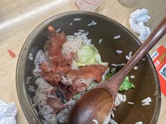 -京参 • 擂椒饭(这有山店)