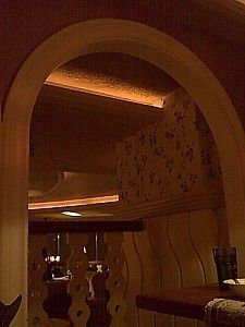 -良木缘咖啡西餐(蜀汉路店)
