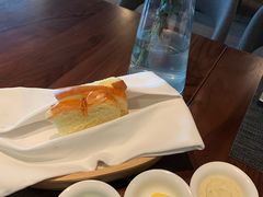 -GreyWhale灰鲸餐厅(武汉国际广场店)