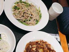 -紫光园·烤鸭·北京菜(团结湖店)