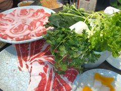 -健晟星期天火锅(河东店)