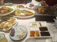 -小桃红·东北菜·春饼烤鸭(南阳湖街店)