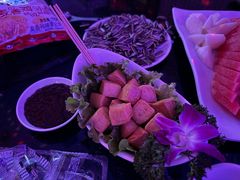 -快乐迪KTV(中山路店)