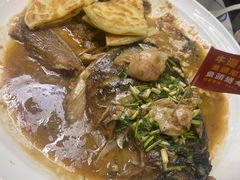 -爷爷的烀饼店