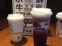 -阿嬷手作(南宁百盛印象城店)