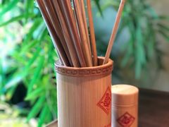 -洞庭土菜馆(天河北总店)