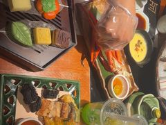 -匠和风精致料理(宁德万达店)