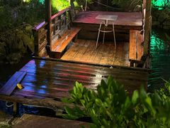 -花溪雨·森林餐厅(石基店)