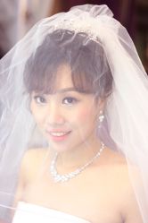 点击看大图 -FIONA MAKE UP恋妆造型