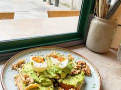 -RAC BAR(安福路店)