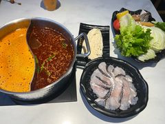 -呷哺呷哺(砂之船奥莱店)