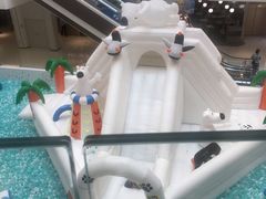 -龙湖南京江北天街