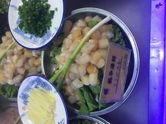 -鹊华居·地道鲁菜·海鲜·融合味(大明湖店)