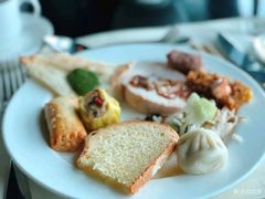 -澳门旅游塔360°旋转餐厅(南湾湖广场店)