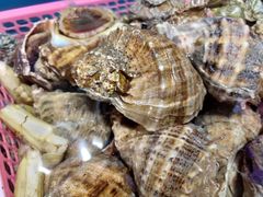 -1910老鲁味海鲜·戳子肉·青岛菜(金沙滩店)