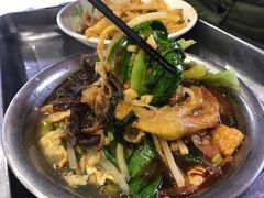 鸭脚-西环肥仔螺蛳粉(总店)