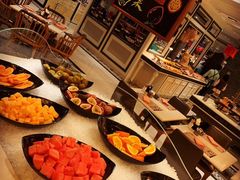 -杭州城中香格里拉大酒店
