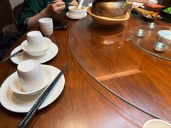 -隅乐胡椒虾·台湾菜·团建(皇岗店)