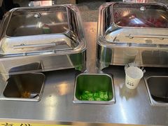 -渔语鱼酸菜鱼新川菜(来福士店)