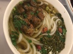 花溪牛肉粉-贵州大厦贵州厅(樱花园西街店)