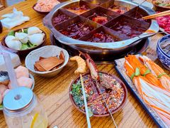 -大风老火锅(江北一店)