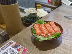 -井福老火锅(温江亚洲湾店)
