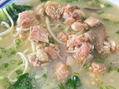 -万三面馆(青龙正街太古里店)