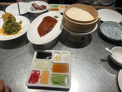 -四季民福烤鸭店(王府井东安门店)