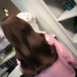 点击看大图 -DL HAIR SALON