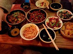-安家村酒馆