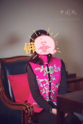 点击看大图 -老上海·石库门 旗袍·洋服工作室(淮海中路店)