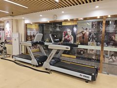 -中田健身工作室(深圳南油店)