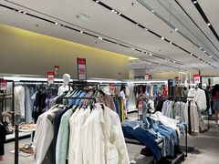 -ZARA(青岛万象城店)
