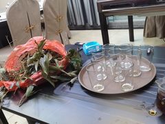 -半岛明珠酒家
