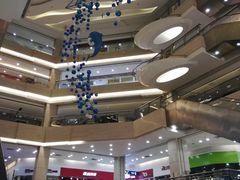 -海港城购物中心