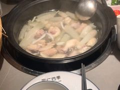 -同仁四季椰子鸡(无锡滨湖万象汇店)