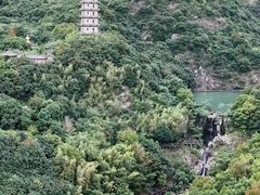 -桃花岛风景旅游区