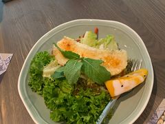 -CHINCHIN 青青·泰国料理(万象食家店)