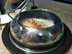 -海大大蒸汽海鲜餐厅·粤菜·特色小炒(欢乐颂店)