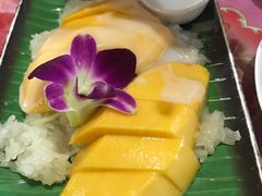 -Jungle Kitchen