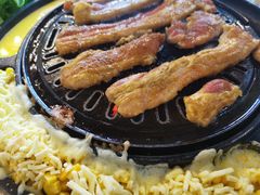 -胡悦里韩式烤肉(芝罘万达广场店)