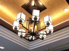 -海洲大饭店-紫薇轩中餐厅