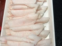 羊尾油-北门涮肉·炭火铜锅涮肉(什刹海店)