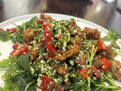 -吃货私房菜(丽江束河古镇店)
