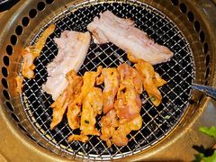 -谷牛和牛烤肉(漕河泾印象城店)