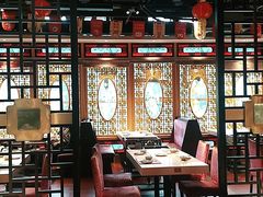 大堂-点都德(华强南店)