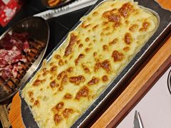 -西塔老太太泥炉烤肉(龙湖北苑天街店)