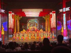 -中国汉城景区